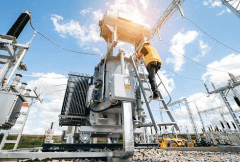Electrical Systems Upgrade Projects